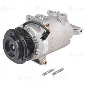 Компрессор кондиц. для а/м Ford Transit 13- 2.2D LCAC1090 LCAC1090 LUZAR