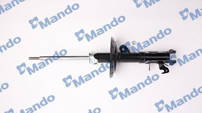Амортизатор передний правый HONDA FIT (GE_) 10/07- (KYB 338001) MSS017144 MSS017144 MANDO
