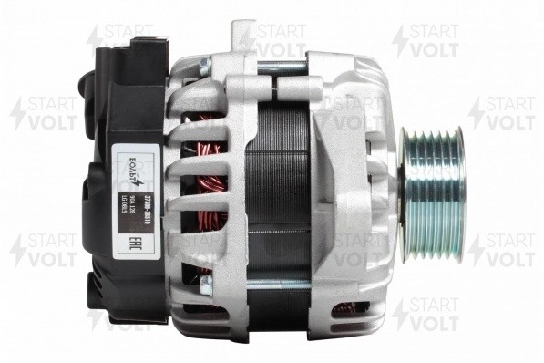 HYUNDAI SOLARIS (2010>) 1.4=1.6 LG 08L5 START VOLT