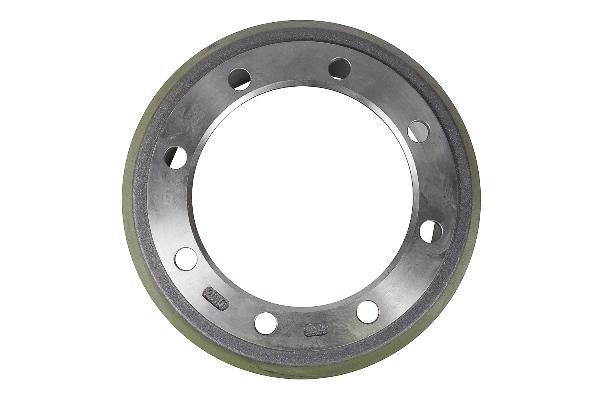 барабан тормозной! 360x200 H=260 d=230/275 n=8x23\ BPW (юмбо) Z01629 ZENTPARTS