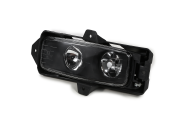 87-35056-SX фара! левая прямоугольная \RVI Premium 96> 8733037SX STELLOX
