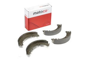 VAZ 2101-07, 2121, 2123 250x51MM 3020122 METACO