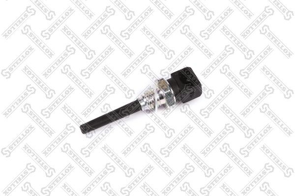 датчик температуры воздуха_ Audi 80100A4A6A8 4WD 2.6-4.2i 92-00 0604148SX 06-04148-SX STELLOX