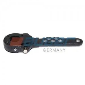 трещетка !7 отв в 2 ряда SAE 1 1/2' 10 зубов\BPW 58150 AUGER