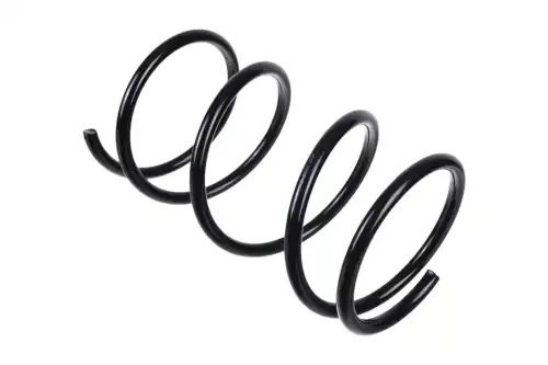 пружина передняя! 40 592 57 Mitsubishi ASX 1.8 10>/Lancer 1.8 07> Z38295 ZENTPARTS