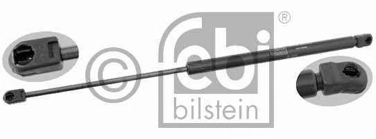 Амортизатор VW Golf 3 двери задка FEBI 01185 FEBI BILSTEIN