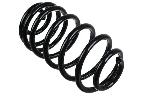 пружина задняя!\ MB Vito W447 14> Z38496 ZENTPARTS