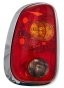COOPER COUNTRYMAN ФОНАРЬ ЗАДН ВНЕШН ЛЕВ 8821912LLDUE 8821912LLDUE DEPO