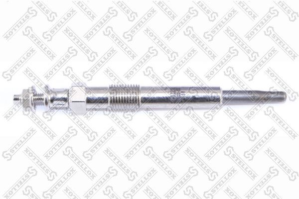 свеча накаливания! 10V\ Ford Fiesta/Focus/Mondeo/Transit 1.8TD 99> 201-022-SX STELLOX