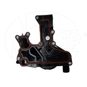 Маслоотделитель AUDI A4 (08-) NSP NSP0806H103495AH NSP