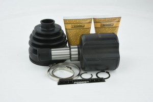 ШРУС внутренний левый! 30X40X36\ Ford Transit 2.2D 06-13 2111-TRDLH FEBEST