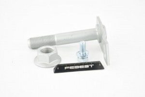 Болт крепления подвески ремкомплект 0498-005-KIT 0498-005-KIT FEBEST