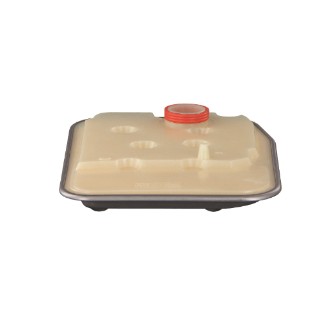 Фильтр масляный АКПП VW Golf 4,Passat,Sharan AUDI A3,A4,A6 FEBI 14256 FEBI BILSTEIN