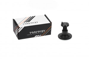 MAN 3-SERIE F2000 (1994-2001) шестерня зазора левая T0830-3005 TOPCOVER