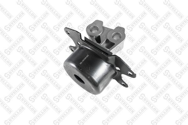 подушка ДВС левая!\ Opel Meriva/Combo/Tigra 1.4 16V/1.6 16V/1.8 03> 25-18104-SX STELLOX