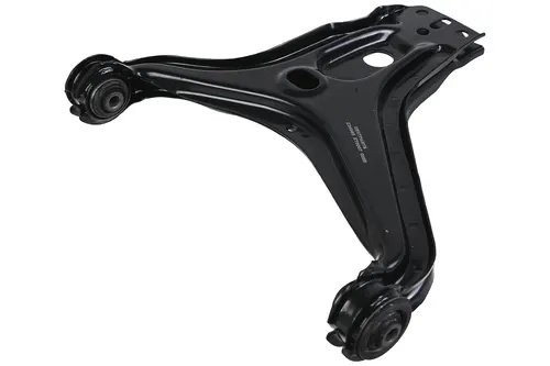 рычаг левый!\ Audi 80 all 91-96 Z24965 ZENTPARTS