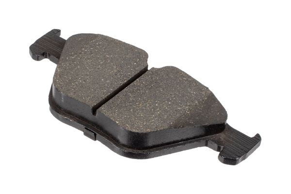колодки дисковые передние! BMW E90/E91/E92/E93 06> Z07425 ZENTPARTS