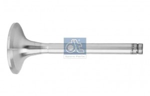 Пружина тормозной колодки HONGYAN 3 DIESEL TECHNIC