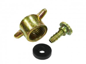 Бочонок для шланга подкачки AT AT11200 AT