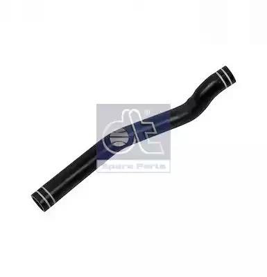 Патрубок 4.81331 DIESEL TECHNIC