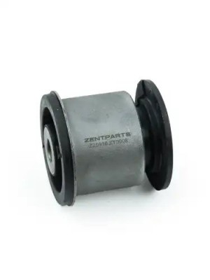 сайлентблок задней подвески!\ Audi Q7 06-15 Z25916 ZENTPARTS