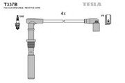 к-кт проводов!\ CHERY A1/Kimo 1.3 T337B TESLA