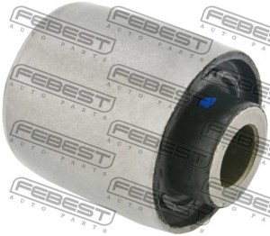 Сайлентблок задн цапфы нижний KIA C'EED II 2012- KAB-037 KAB-037 FEBEST