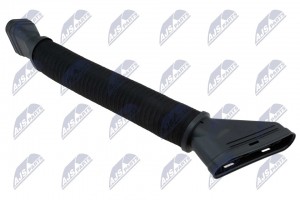Патрубок вентиляции картерных газов: ENG 3.0D MERCEDES M W166 2011-2015 , GLE W1 GPPME067 NTY