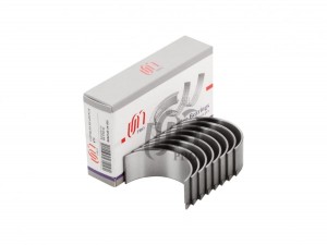 Вкладыши шатунные STD, к-т, Hyundai 1.8i G4CM (23060-23140) UM BES010504000 UNITED MOTORS PRO