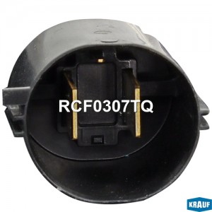 Вентилятор охлаждения с блоком управления RCF0307TQ RCF0307TQ KRAUF