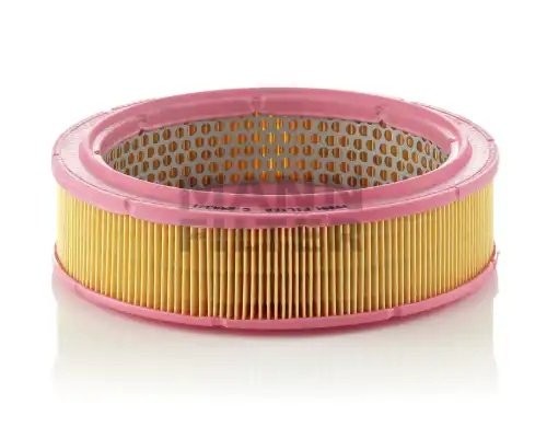 Фильтр воздушный C2443/1 C 2443-1 MANN FILTER
