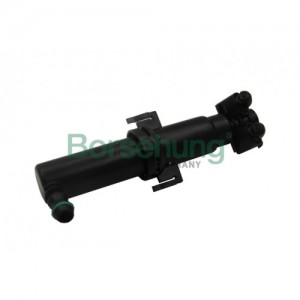 форсунка омывателя фары лев.!\ Skoda Octavia 04-13 B11479 BORSEHUNG