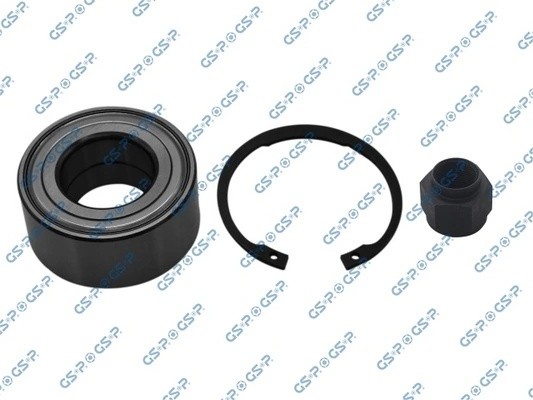 Подшипник ступичный, к-т GK3554A GK3554A GS P