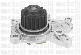 помпа!\ Hyundai Accent/Elantra/Tucson/SantaFe 1.5CRDi/2.0CRDi 01> 24-0829 METELLI