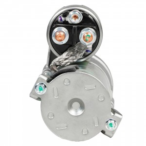 Стартер для а/м Mercedes-Benz M W166 (11-)/E W212 (09-) 3.0i/3.5i 1,4кВт (LSt 15 LSt 1518 START VOLT