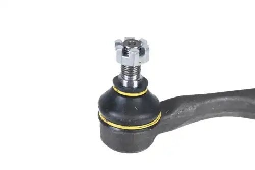 наконечник рулевой наружный левый!\ Toyota Cressida GX110/JZX110/JZX110 00> Z97349 ZENTPARTS