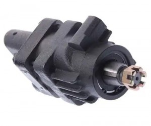 Насос гидроусилителя КРАЗ,УРАЛ MEGAPOWER 34011007 MEGA POWER