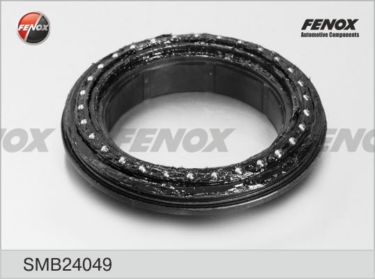 Подшипник опоры стойки Nissan Bluebird Sylphy (G11) 05-09, Lafesta (B30) 04-11,  SMB24049 FENOX