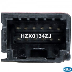 Контактная группа подушки безопасности HZX0134ZJ HZX0134ZJ KRAUF