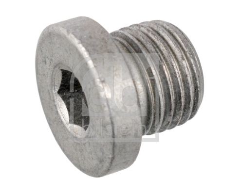 пробка! масляного картераMB VITO 2.2 03> 46267 FEBI BILSTEIN