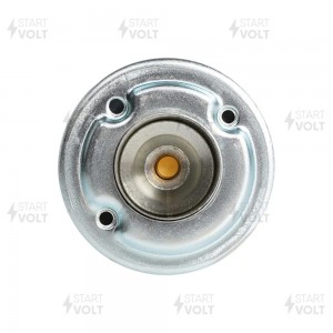 Втягивающее реле для а/м ВАЗ 2190 "STARTVOLT" (без серд.) (тип Valeo) VSR 0118 START VOLT