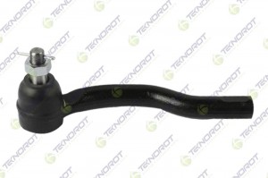 Наконечник тяги рулевой перед. лев. N-282 N-282 TEKNOROT
