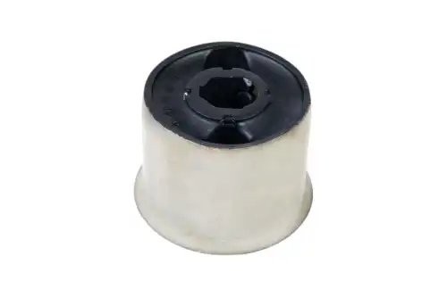 cайлентблок передн. нижн. рычага задний! Audi A3 II 03>, VW Golf VI 08> Z25922 ZENTPARTS