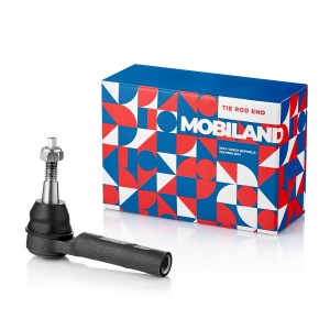 Наконечник рулевой левый/правый для а/м CHEVROLET CRUZE (J300) OPEL ZAFIRA TOURE 325002870 MOBILAND