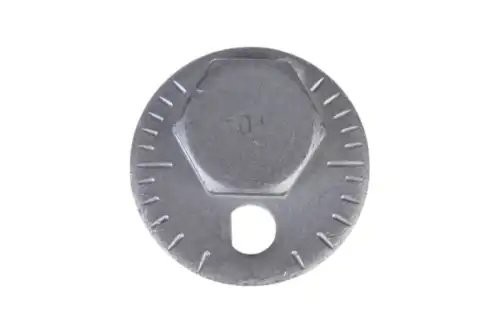 болт с эксцентриком! регулировочныйToyota Altezza/Mark 2, Lexus/GS300/400/IS200  Z42814 ZENTPARTS