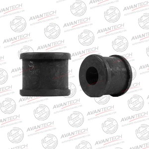 Втулка стабилизатора переднего Avantech ABH4116 AVANTECH