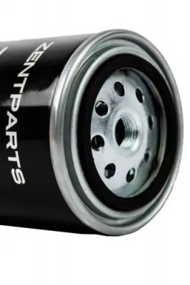 фильтр системы охлаждения! WF2073 HOWO, Case, Cummins, Liebherr Z39604 ZENTPARTS