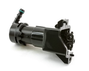 AUDI A6 [C6,4F] (2005-2011) ЛЕВОЙ AW4F009550101B DOMINANT