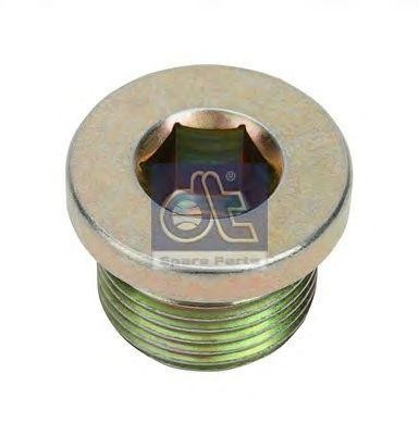 Заглушка резьбовая M20x1,5 9.29011 DIESEL TECHNIC