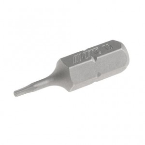 Бита TORX Т5х25мм 1/4" DR JTC JTC-1132505 JTC TOOLS